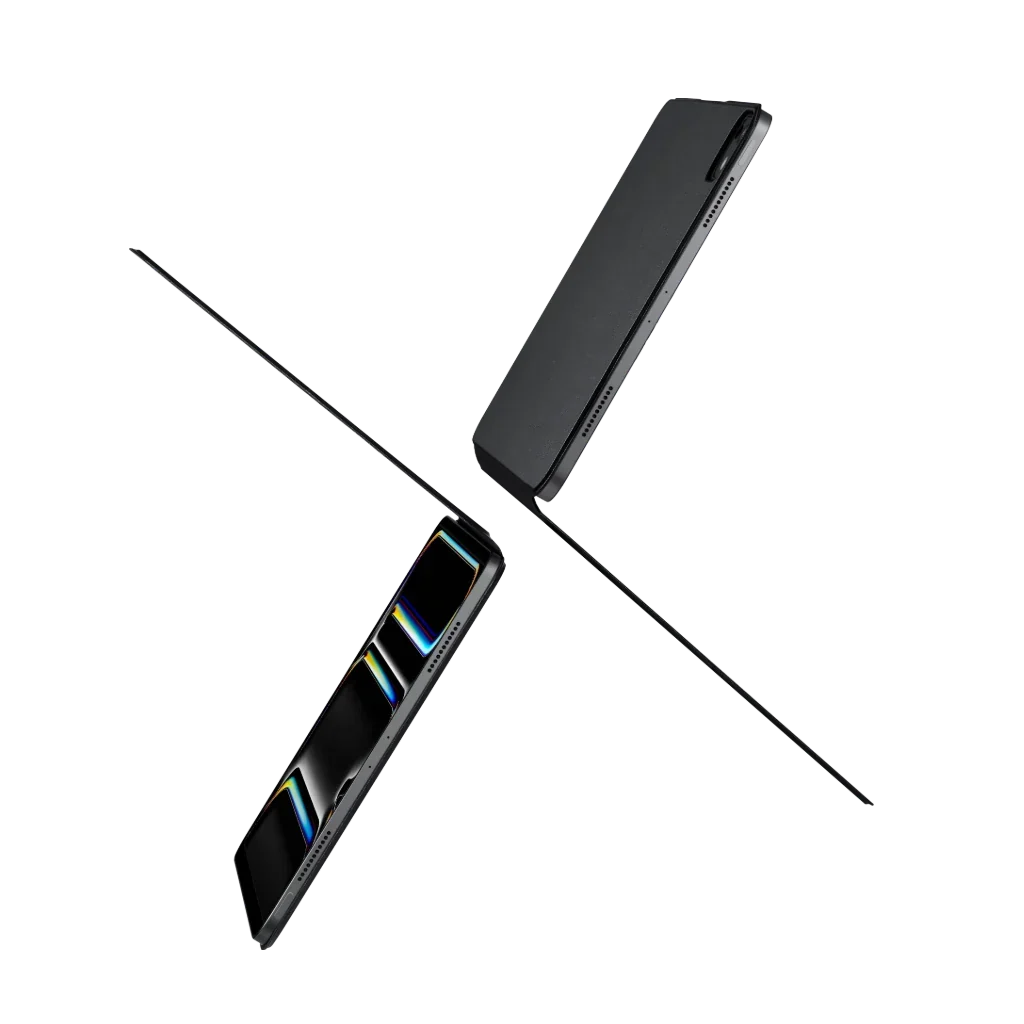 MagEZ Folio 2 for iPad Pro & iPad Air & iPad mini & iPad Series