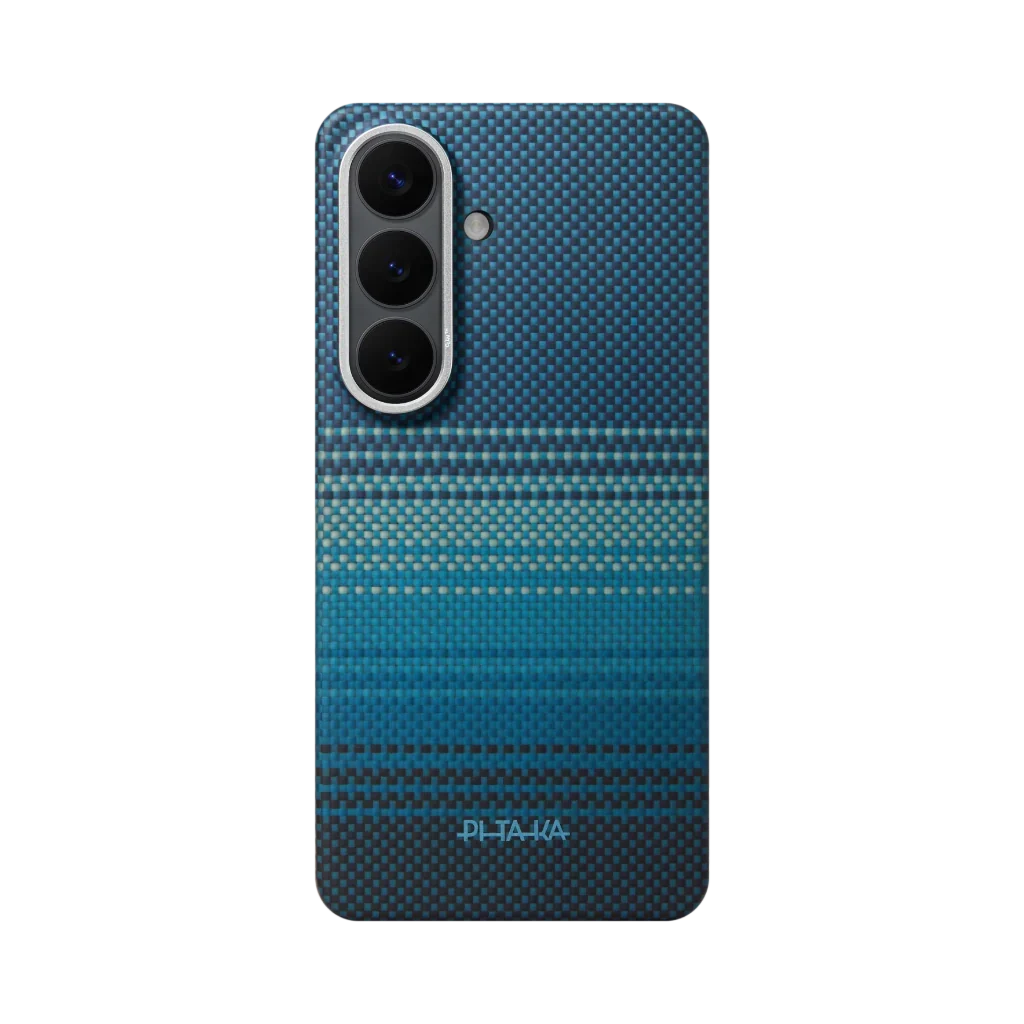 Sunset Moonrise Phone Cases