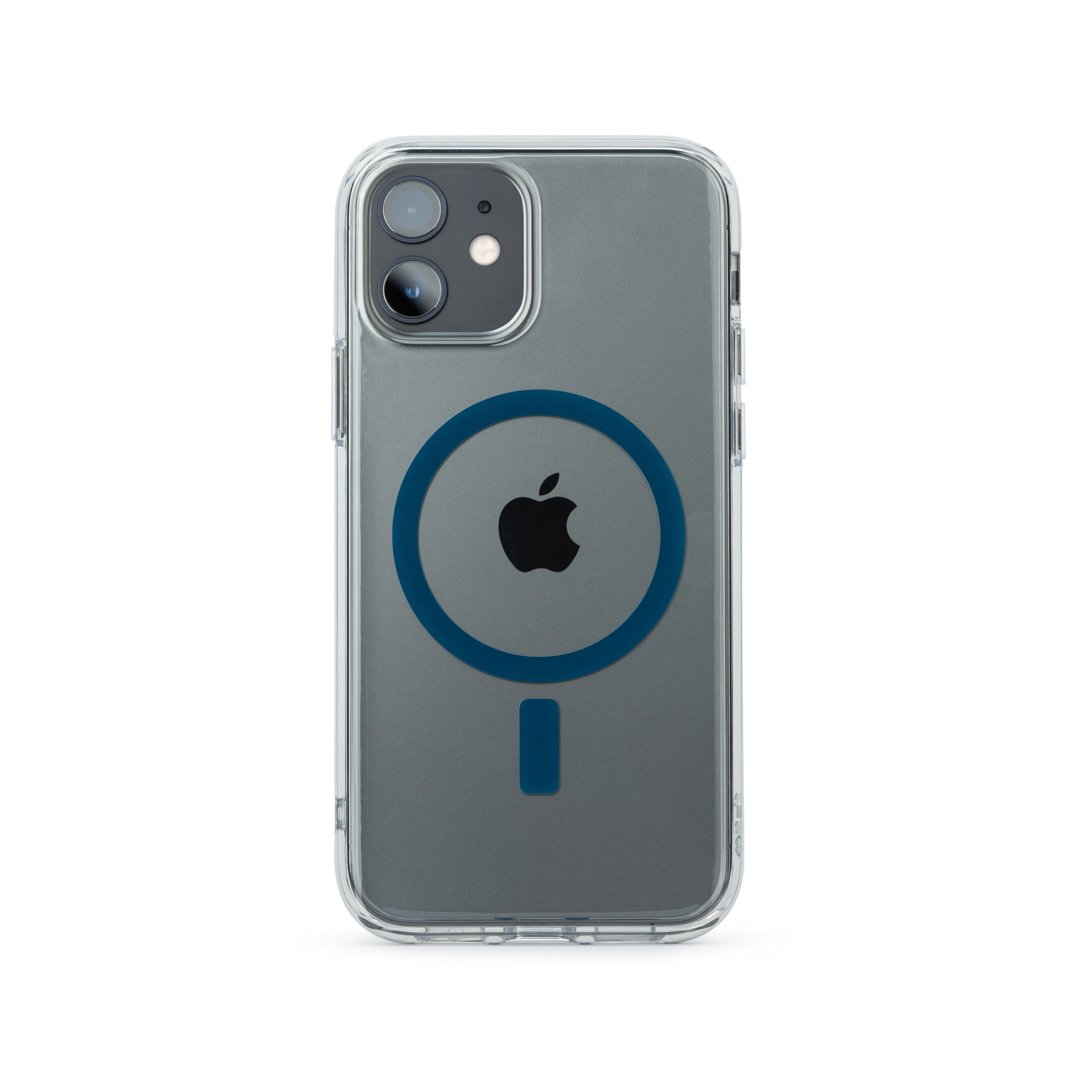 MagSafe® Compatible Clear Phone Case - Infinity