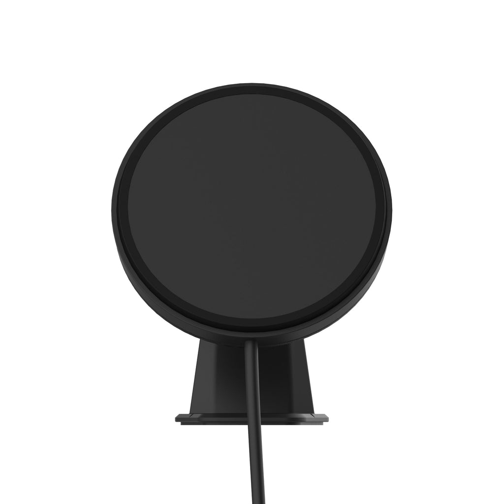 Adhesive Wireless Charging Car Mount