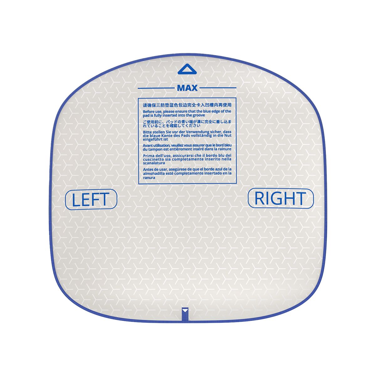 High Performance Cat Litter Pad Ultra (Only for Purobot Ultra)