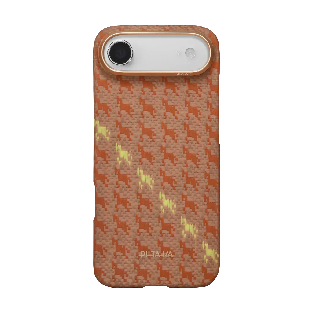 Happiness Rides In Phone Cases