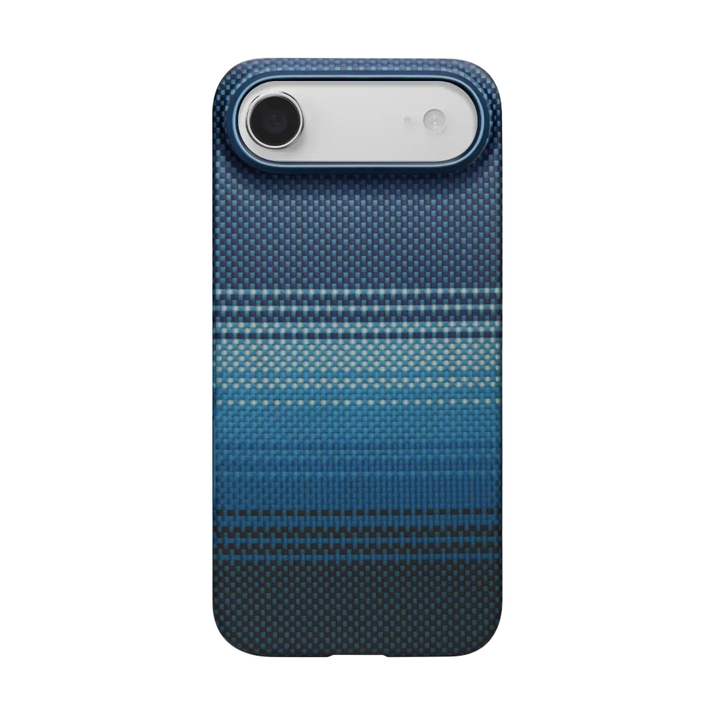 Sunset Moonrise Phone Cases