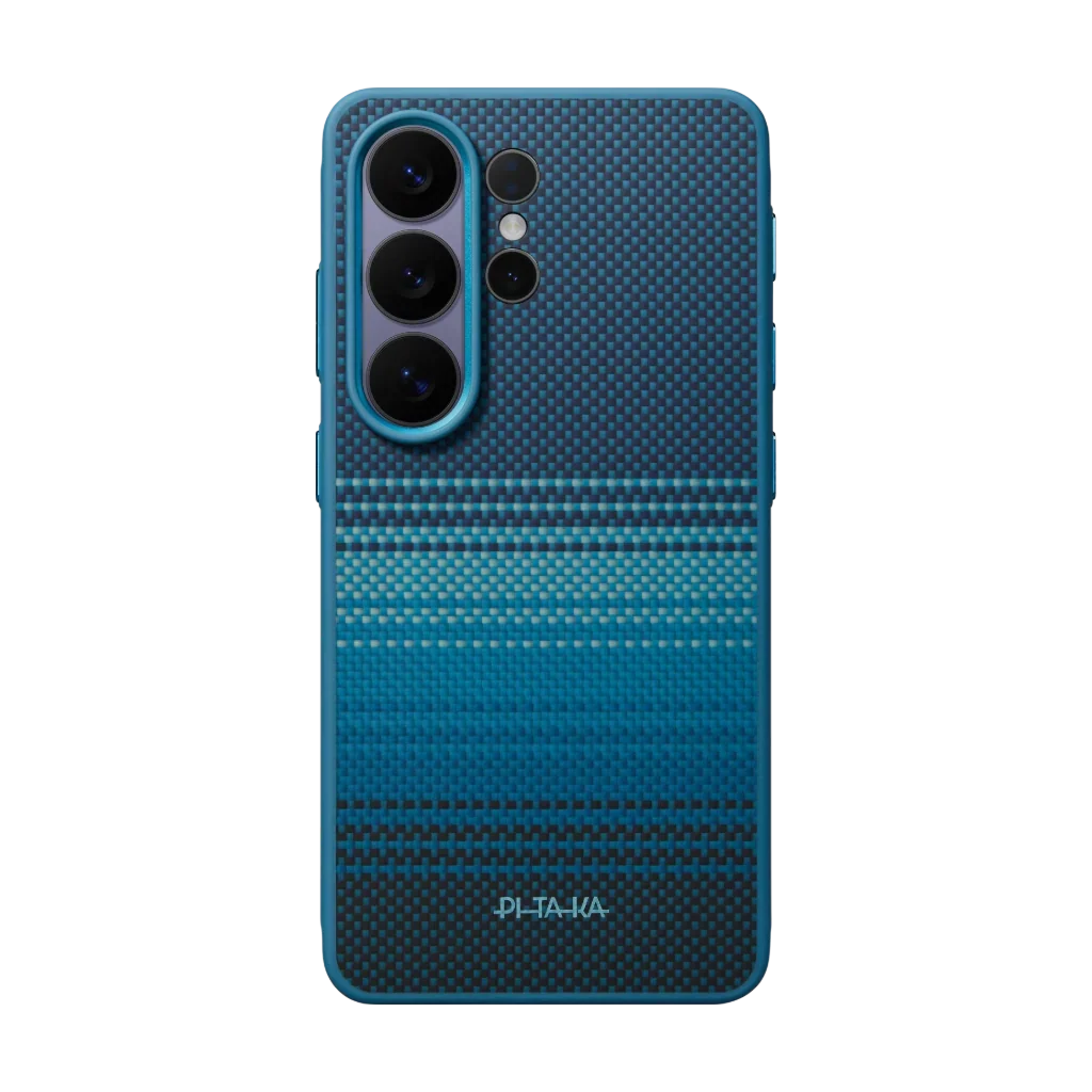 Sunset Moonrise Phone Cases