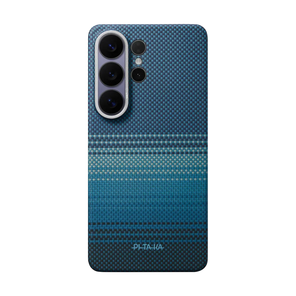 Sunset Moonrise Phone Cases