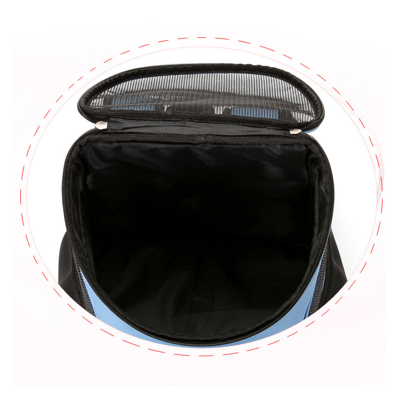 Fashion pet shoulder bag