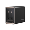 UGREEN NASync DXP2800 GT