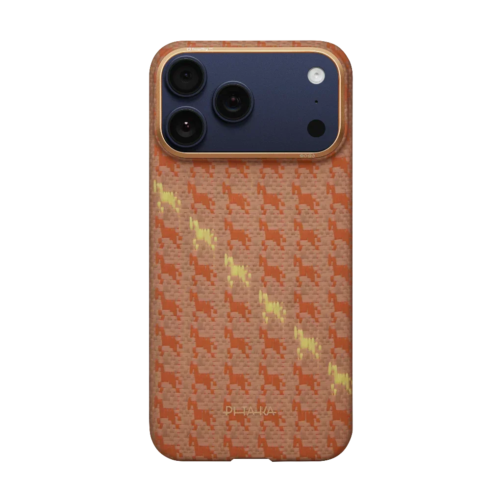Happiness Rides In Phone Cases