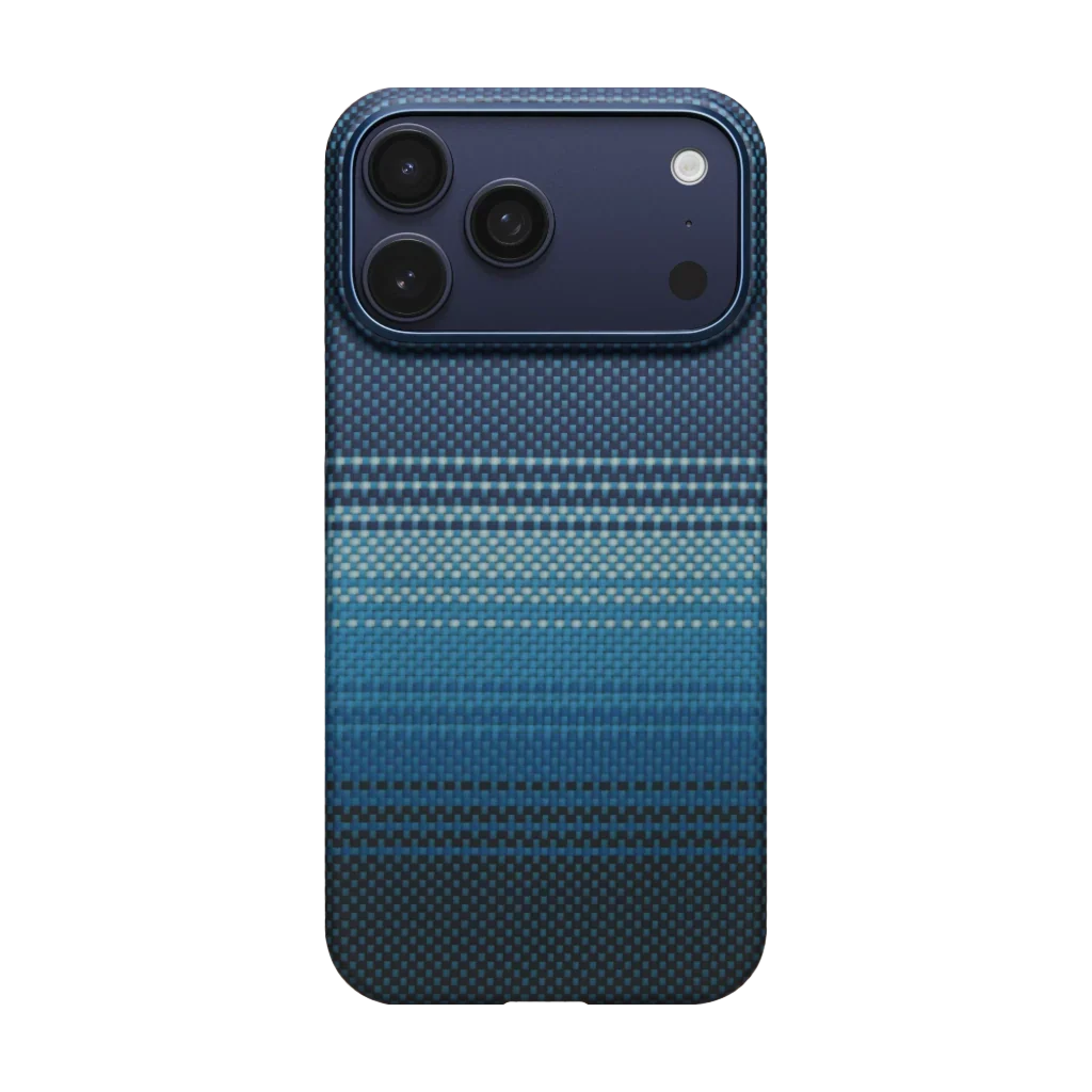 Sunset Moonrise Phone Cases