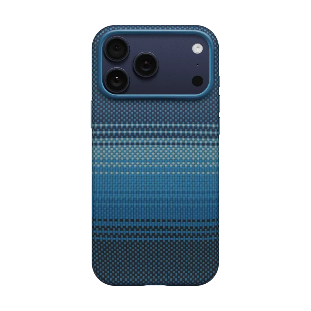 Sunset Moonrise Phone Cases