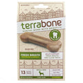 Presidio Natural Dental Dog Treats Small 13pk
