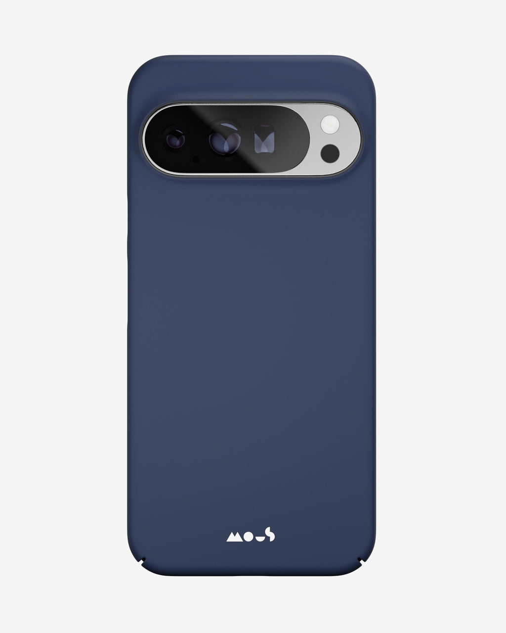 Charcoal Blue Lightweight Phone Case - Super Thin