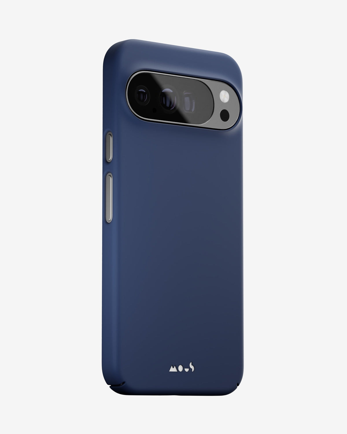 Charcoal Blue Lightweight Phone Case - Super Thin