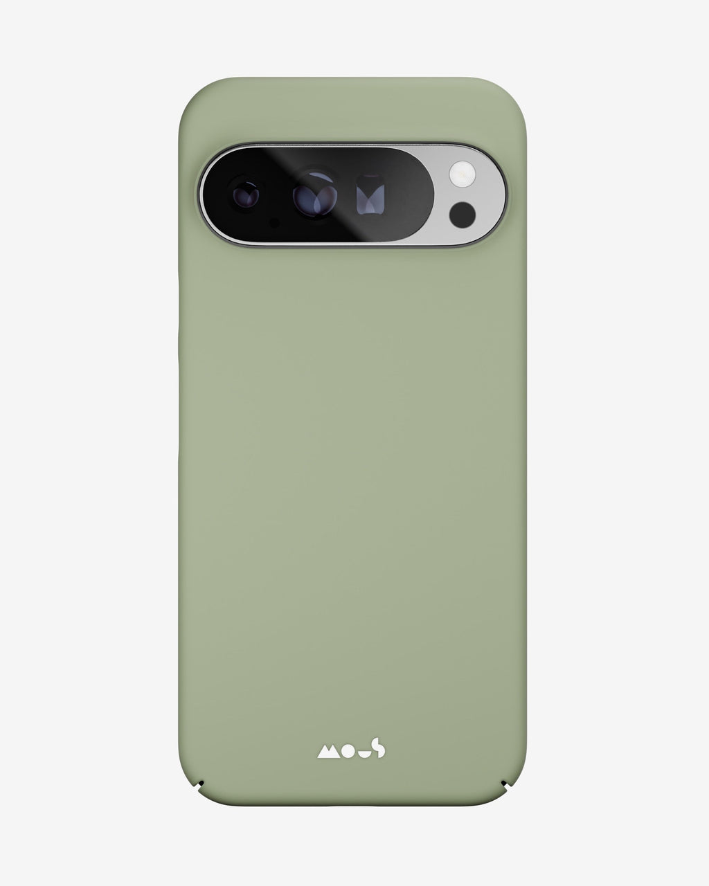 Thyme Green Lightweight Phone Case - Super Thin