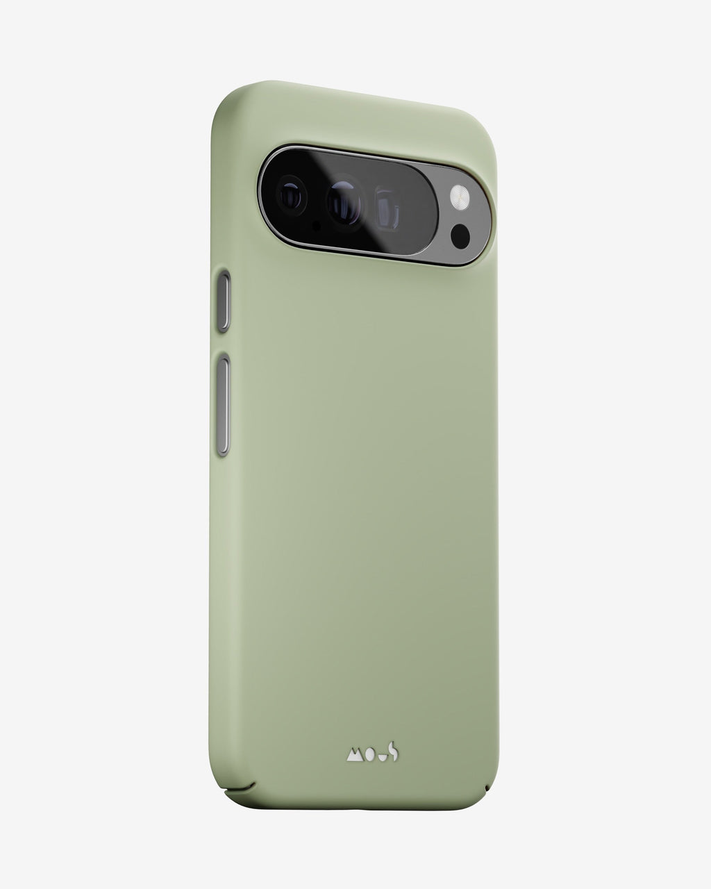Thyme Green Lightweight Phone Case - Super Thin