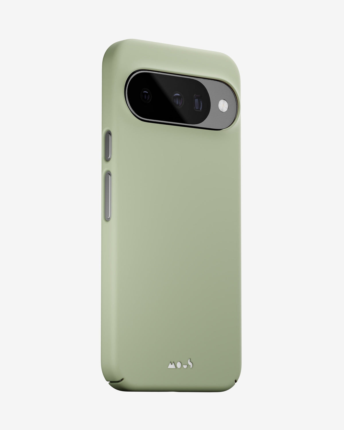 Thyme Green Lightweight Phone Case - Super Thin