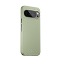 Thyme Green Lightweight Phone Case - Super Thin
