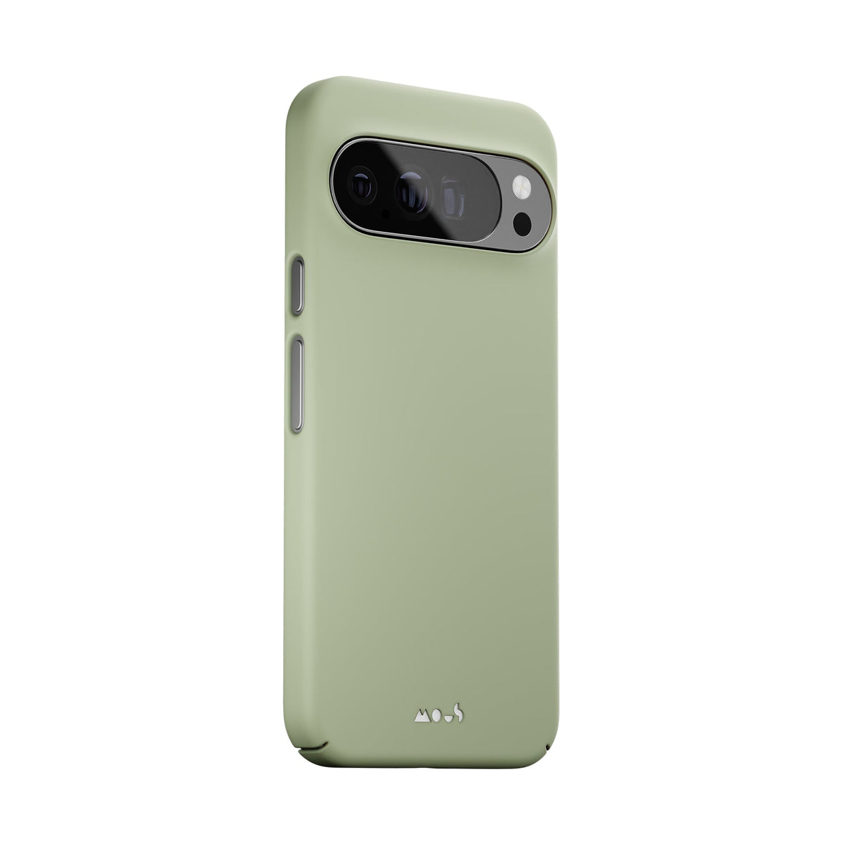Thyme Green Lightweight Phone Case - Super Thin