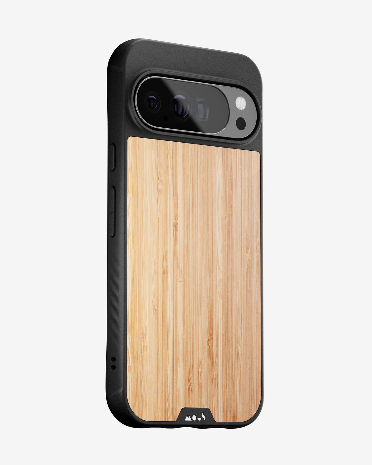Bamboo Protective Phone Case - Limitless
