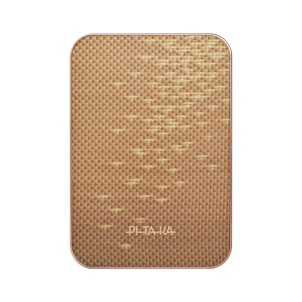 Aramid Fiber Magnetic Power Bank (Sale)
