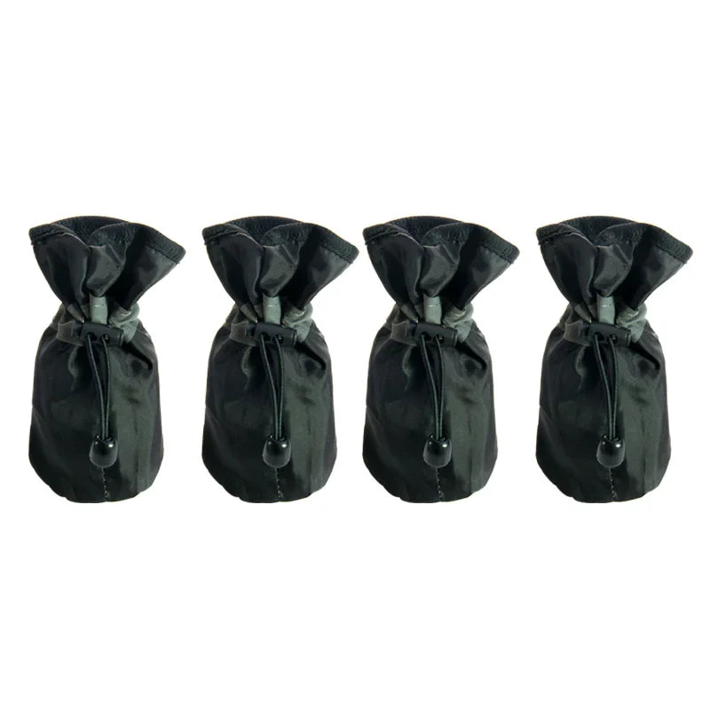 Comfort Paws Dog Shoes