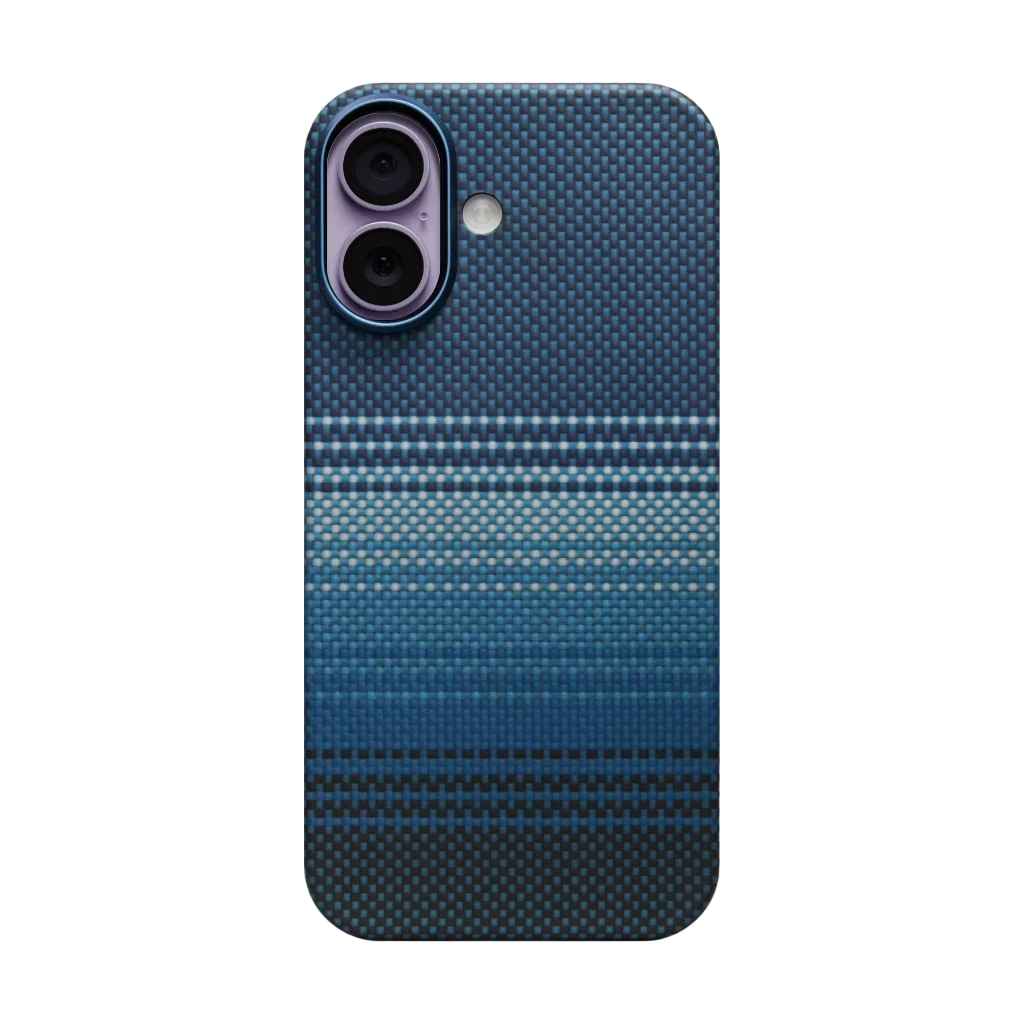 Sunset Moonrise Phone Cases
