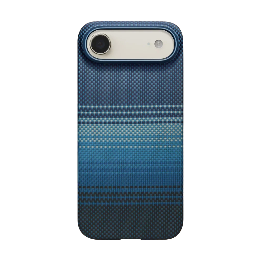 Sunset Moonrise Phone Cases