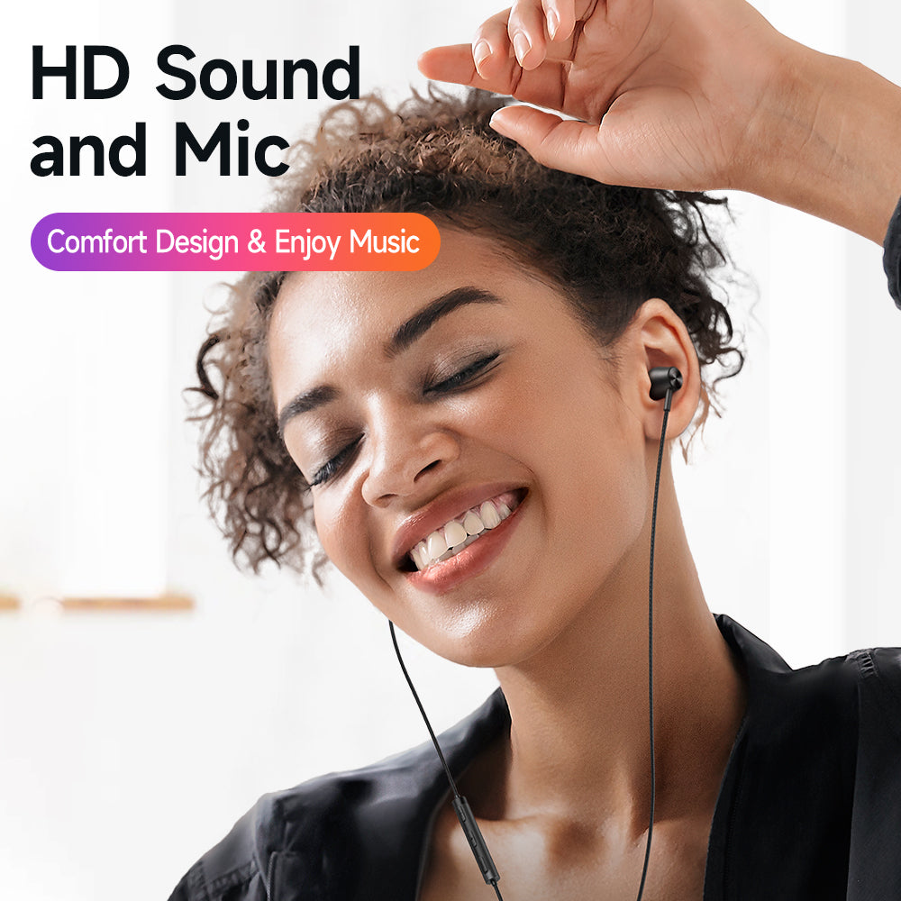 Mcdodo Lightning Wired Earphone