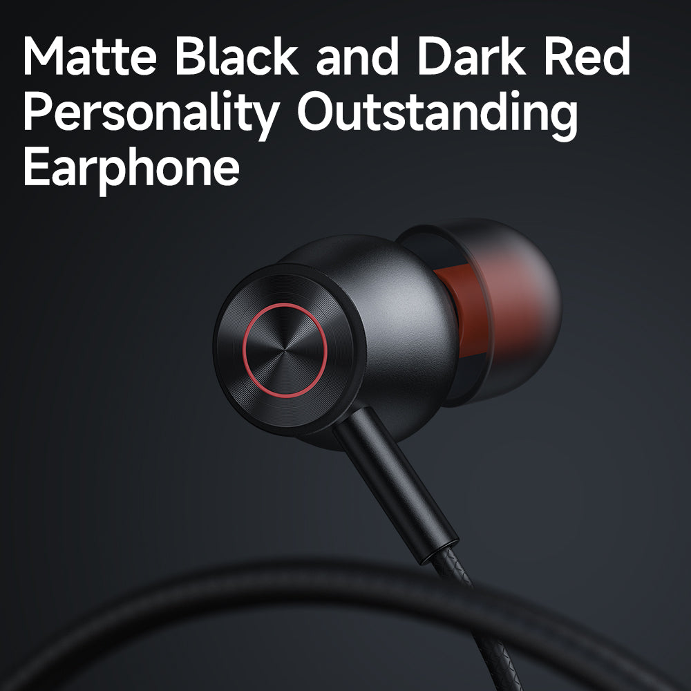 Mcdodo Lightning Wired Earphone