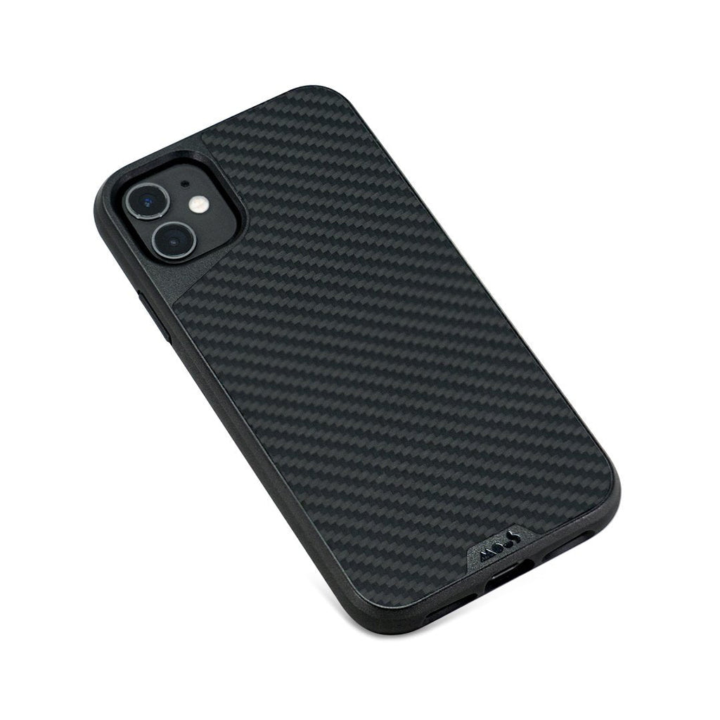Aramid Fibre Phone Case - Aramax