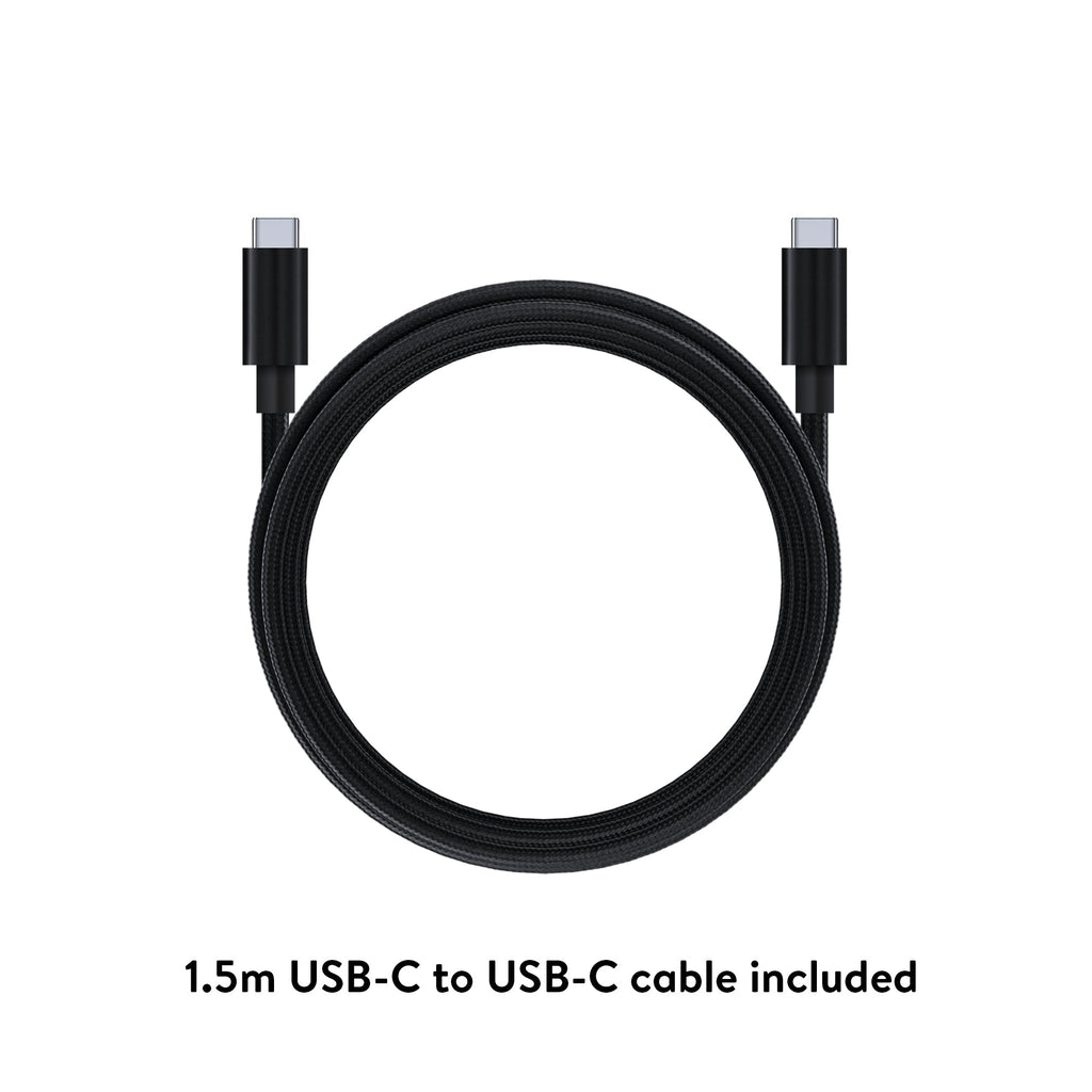 Aramid Fibre Wireless Charging Pad