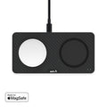 Aramid Fibre Wireless Charging Station