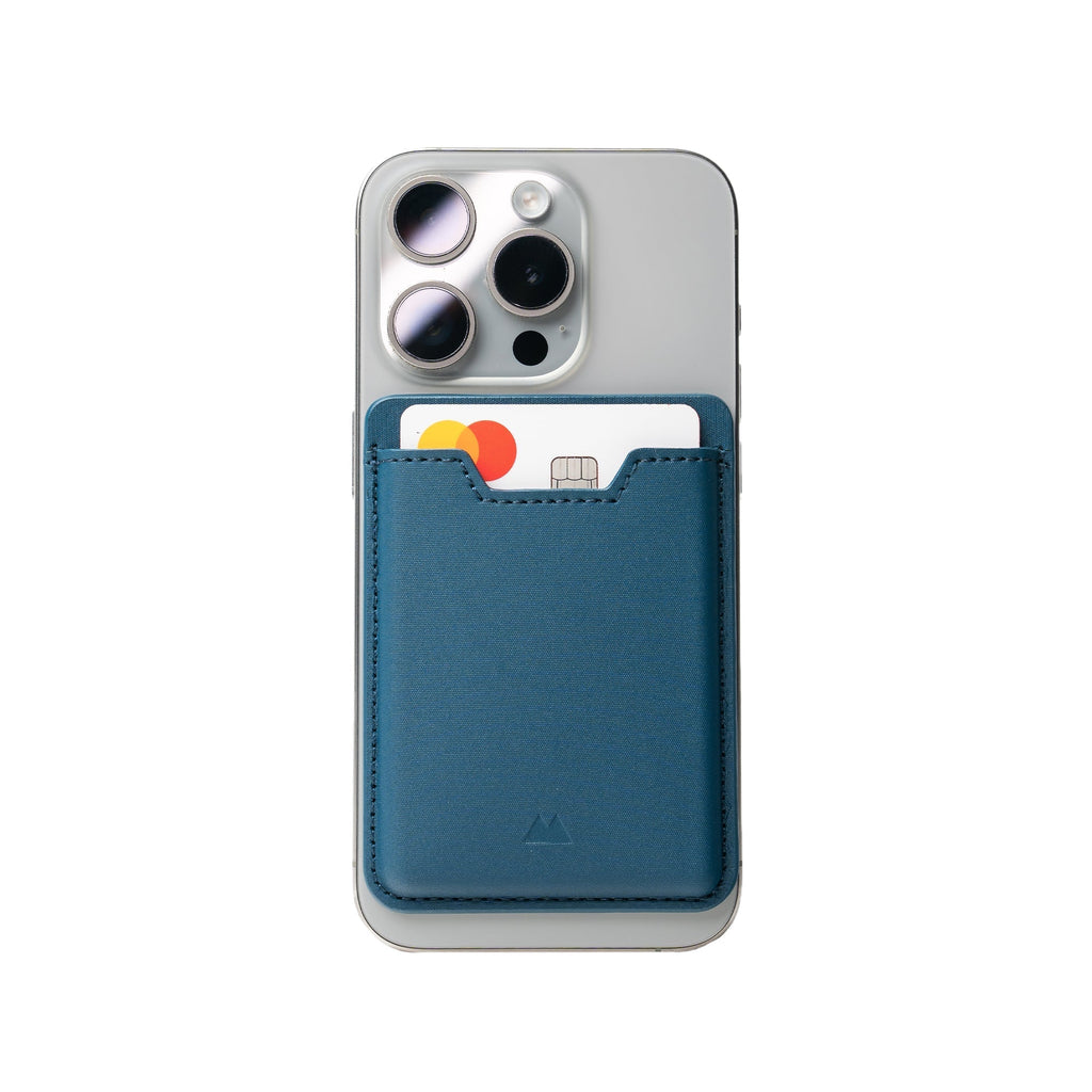 Card Wallet - Marine