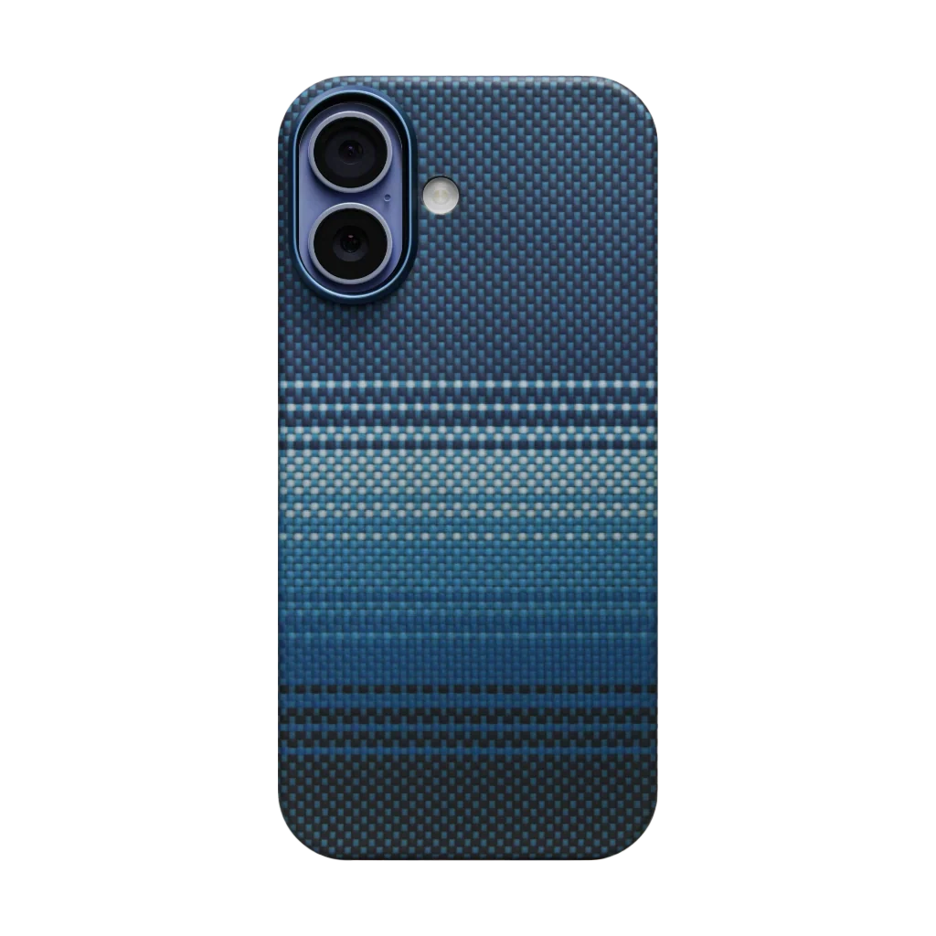 Sunset Moonrise Phone Cases