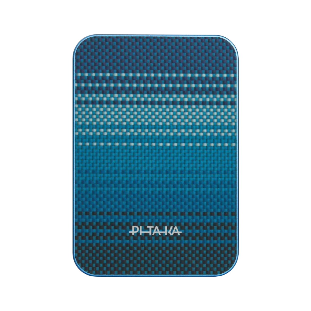 Aramid Fiber Magnetic Power Bank (redeem Only)