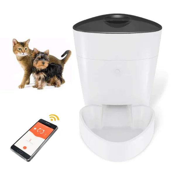Pet Feeder