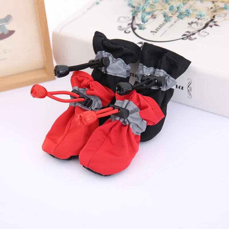 Comfort Paws Dog Shoes