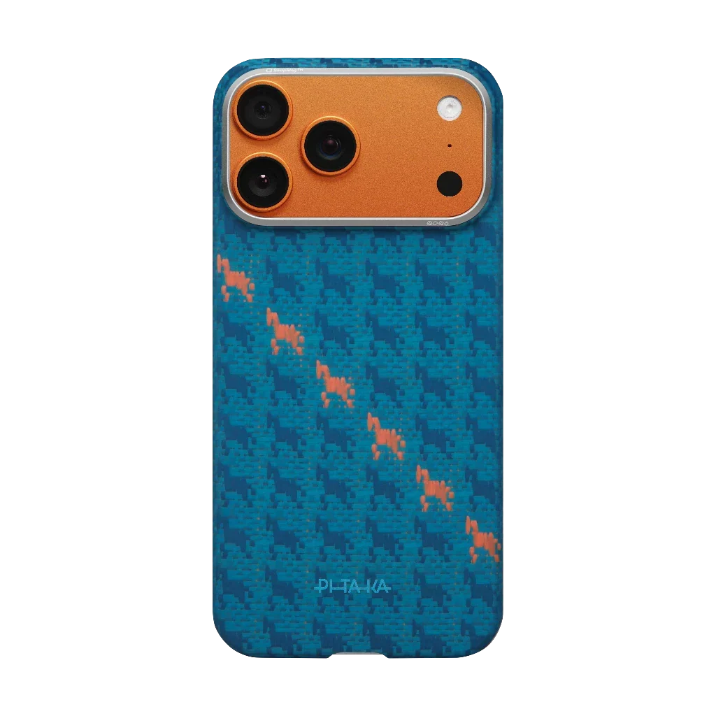 Happiness Rides In Phone Cases