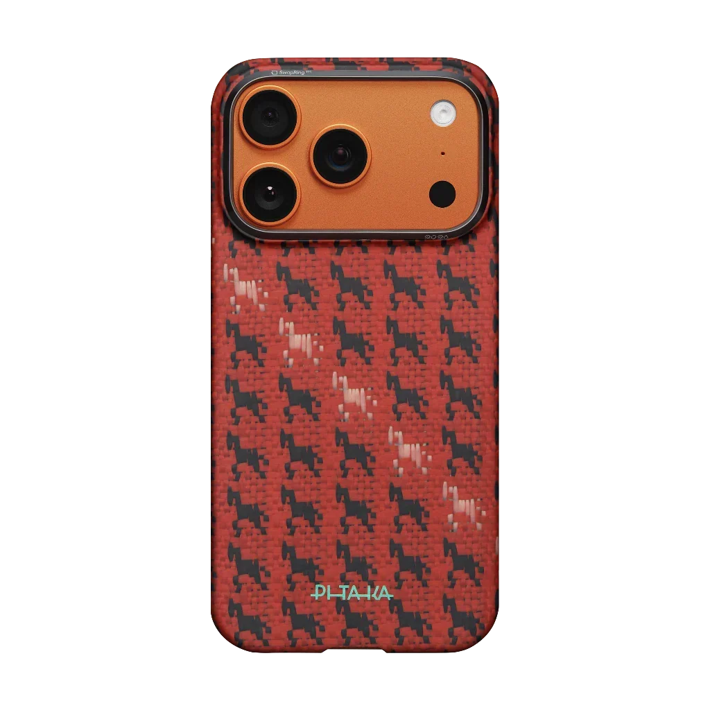 Happiness Rides In Phone Cases