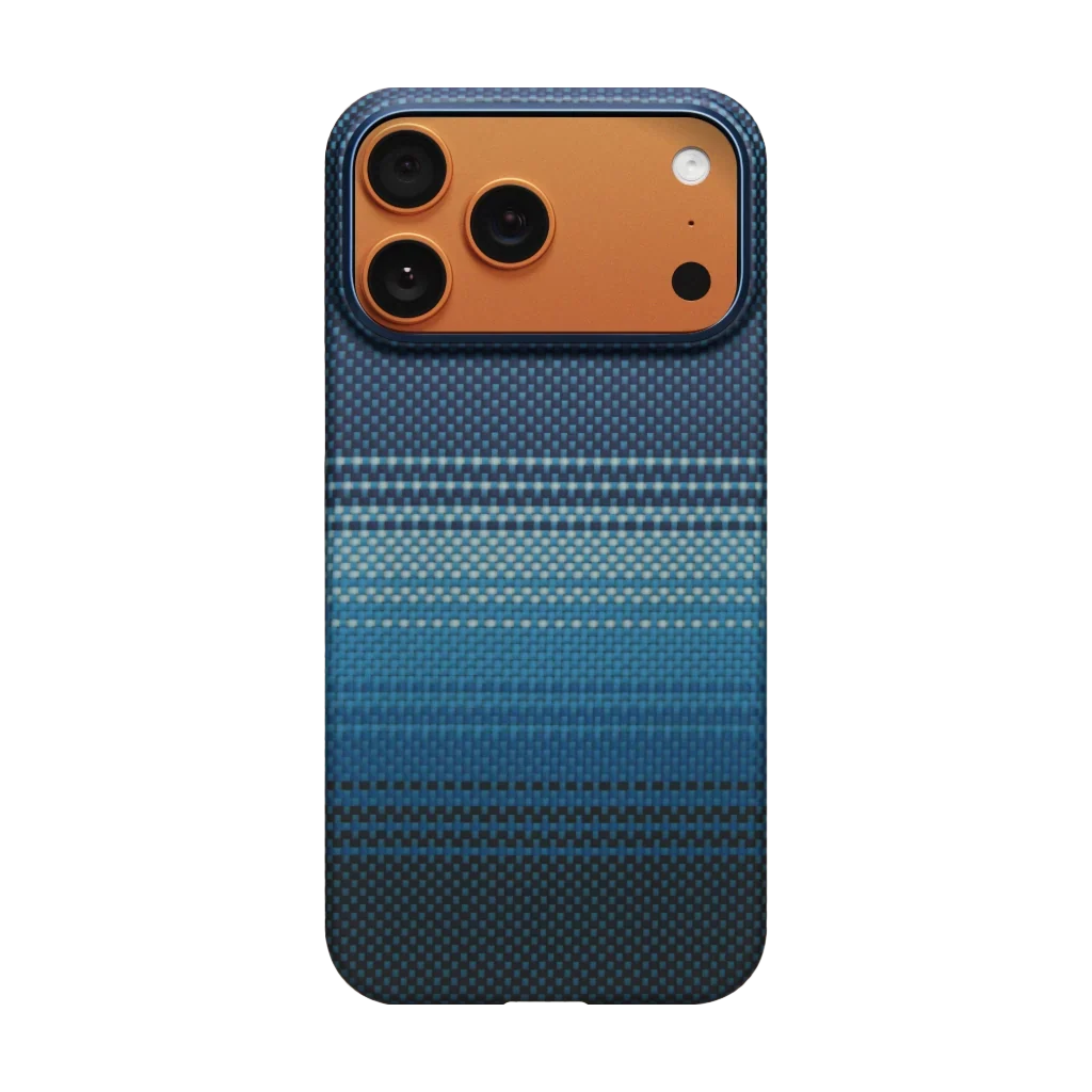 Sunset Moonrise Phone Cases