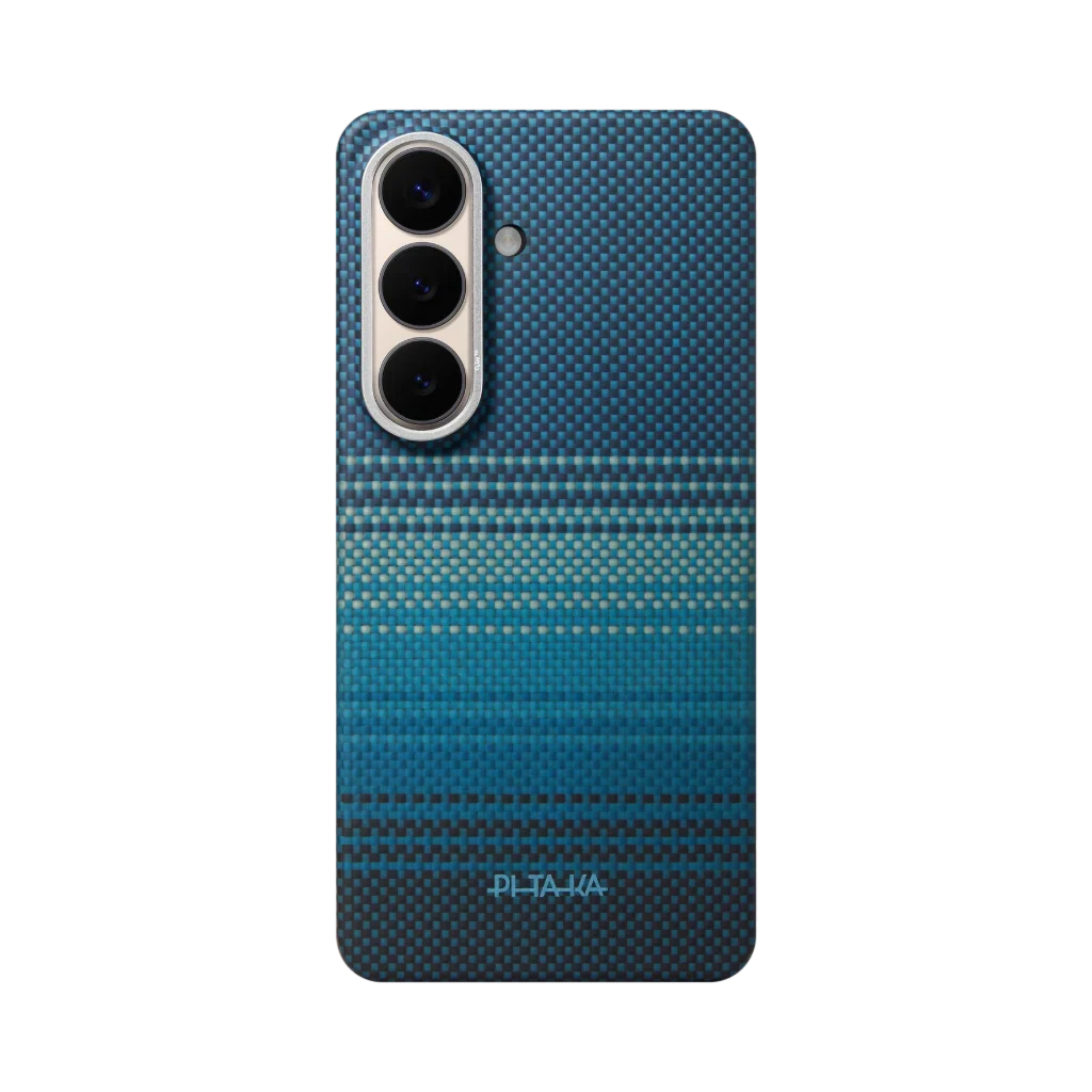Sunset Moonrise Phone Cases