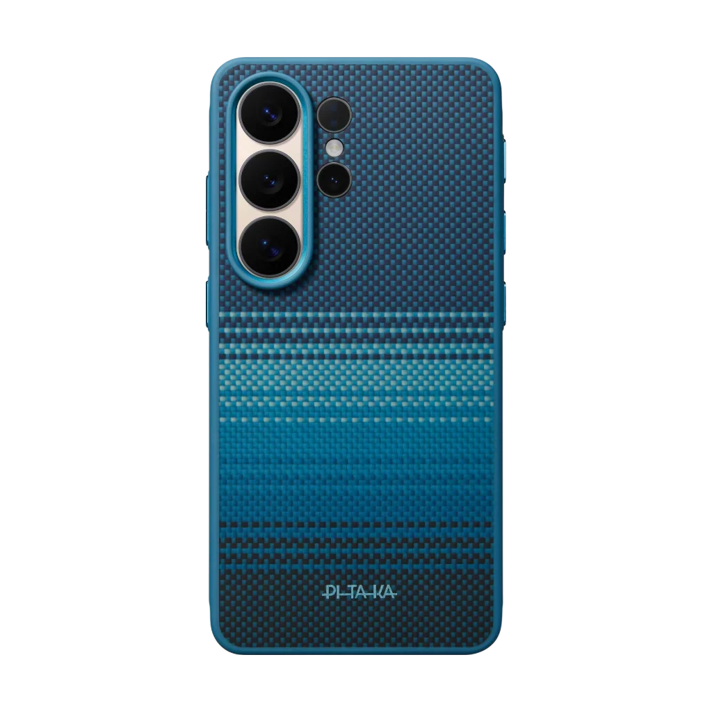 Sunset Moonrise Phone Cases
