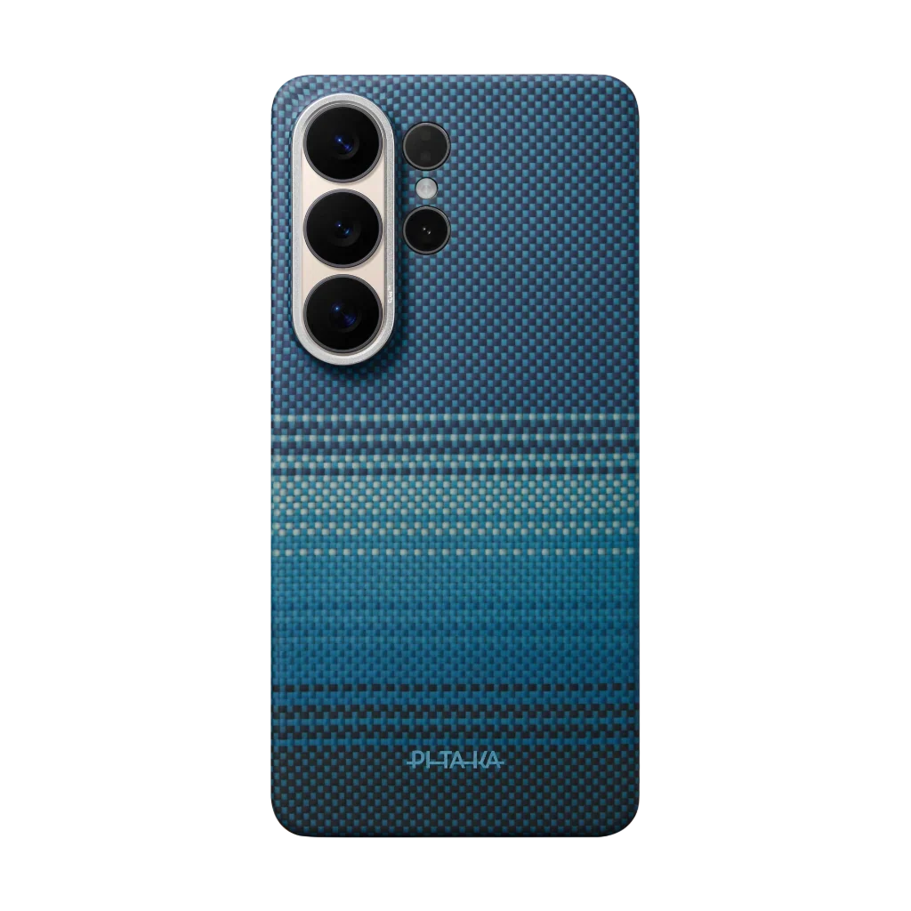 Sunset Moonrise Phone Cases