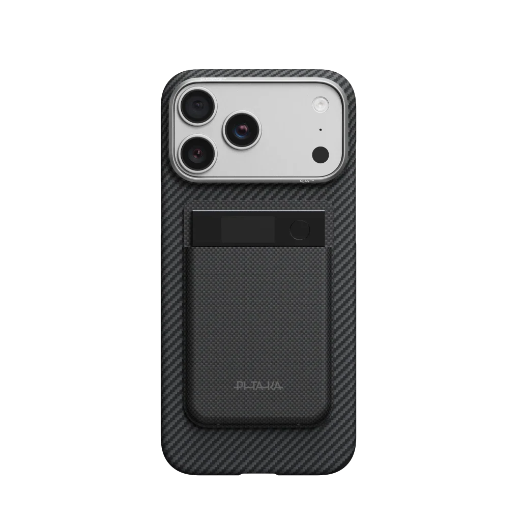 MagMod Card Sleeve for Plaud Note