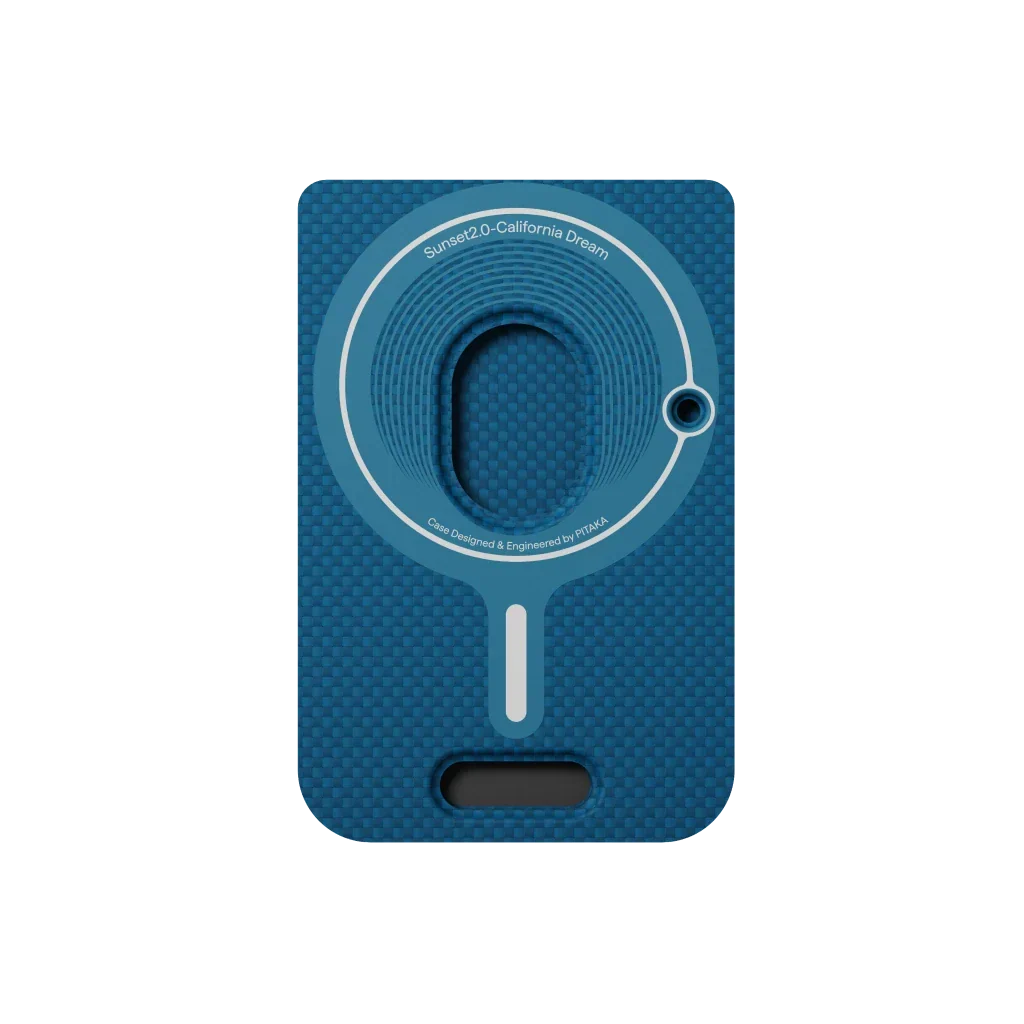 MagMod Card Sleeve for Plaud Note