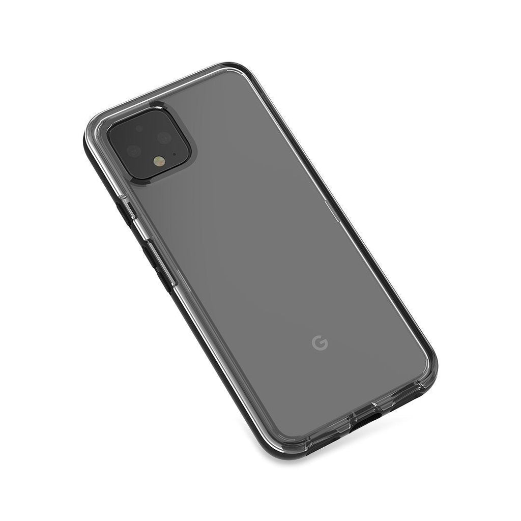 Protective Clear Phone Case - Clarity