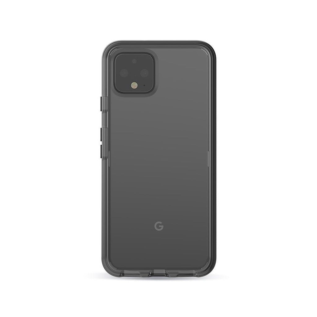 Protective Clear Phone Case - Clarity