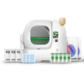Purobot Max Pro 2 Starter Bundle