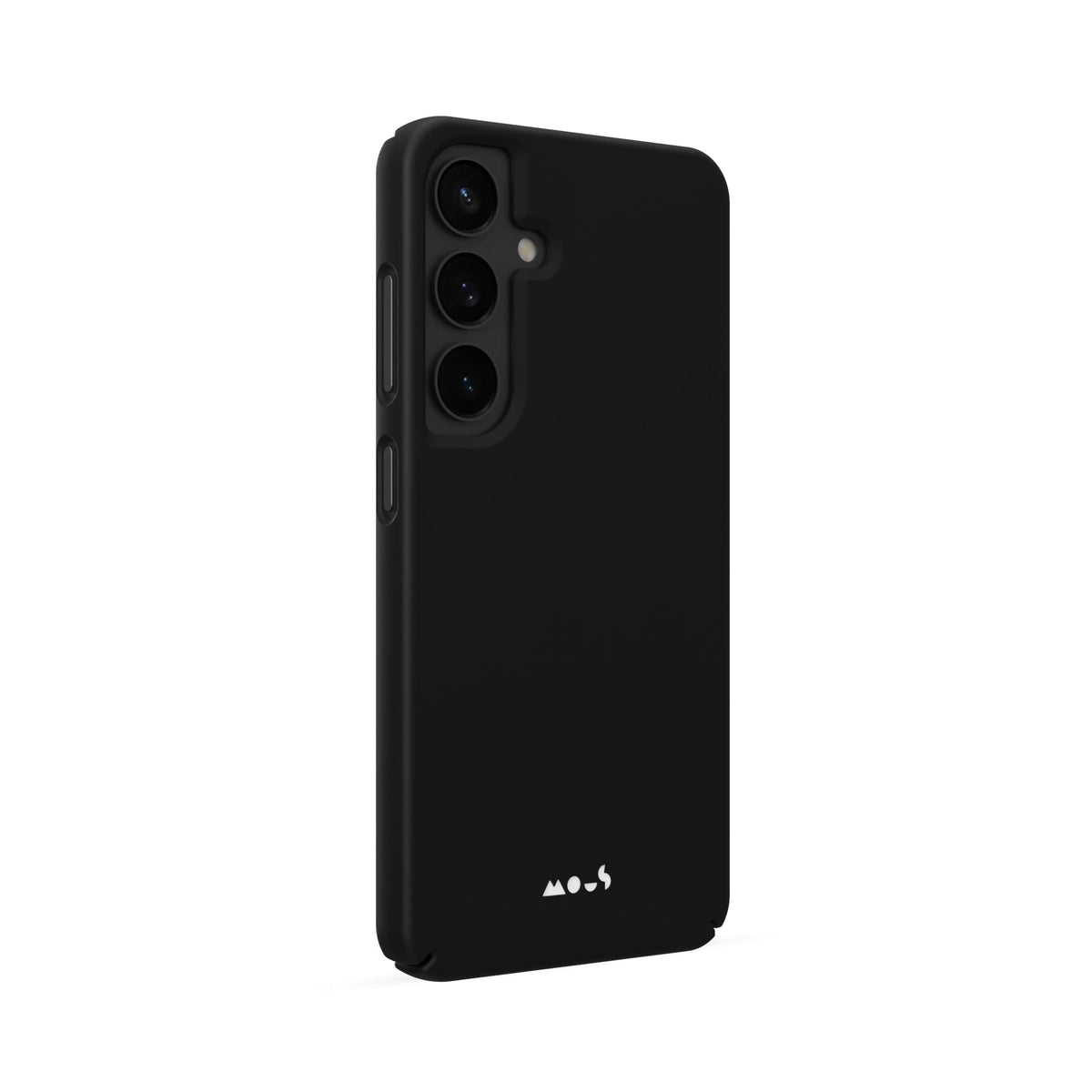 Black Phone Case - Super Thin
