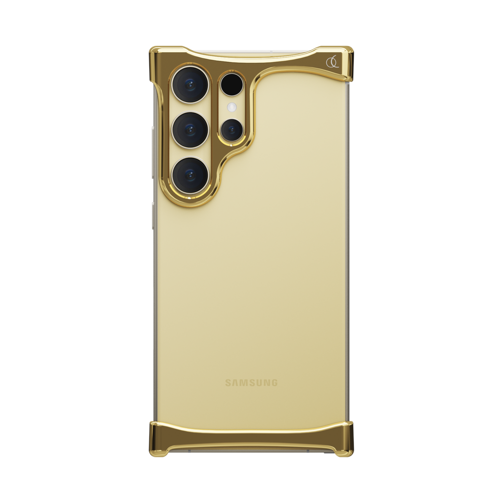 Arc Pulse for Samsung S24 Ultra